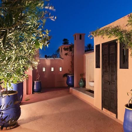 Riad Hayati Marrakesh Eksteriør bilde