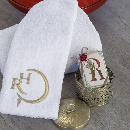 Riad Hayati Marrakesh Eksteriør bilde