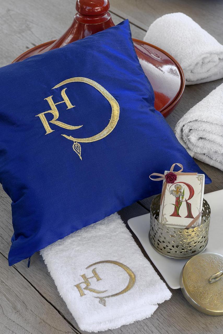 Riad Hayati Marrakesh Eksteriør bilde