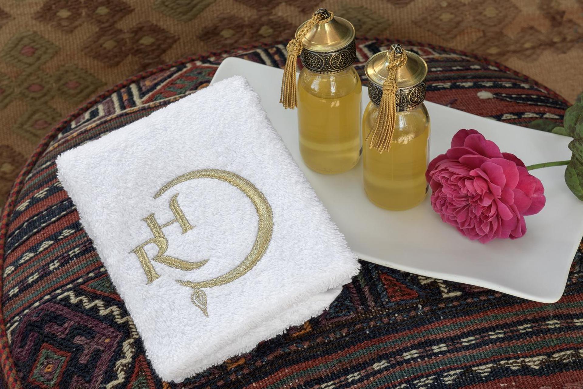 Riad Hayati Marrakesh Eksteriør bilde