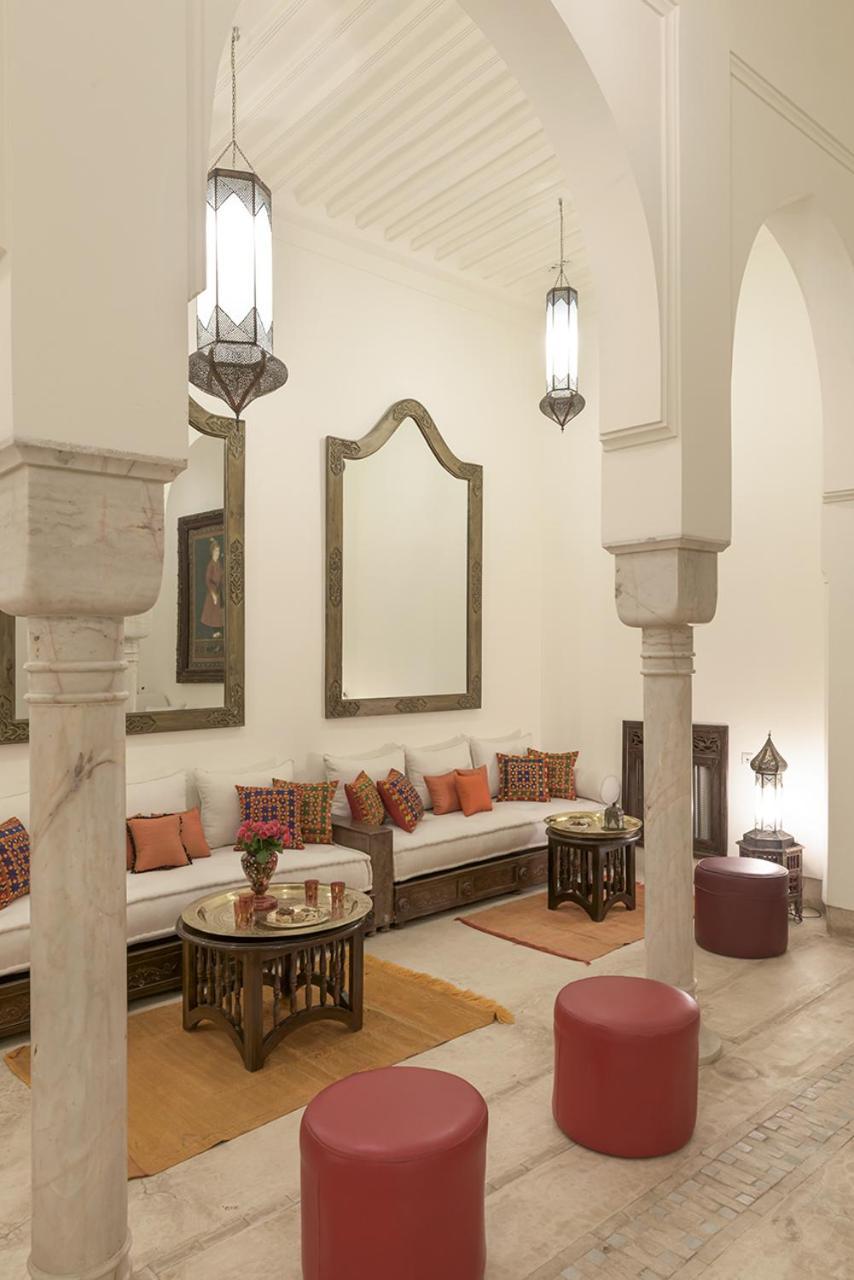 Riad Hayati Marrakesh Eksteriør bilde