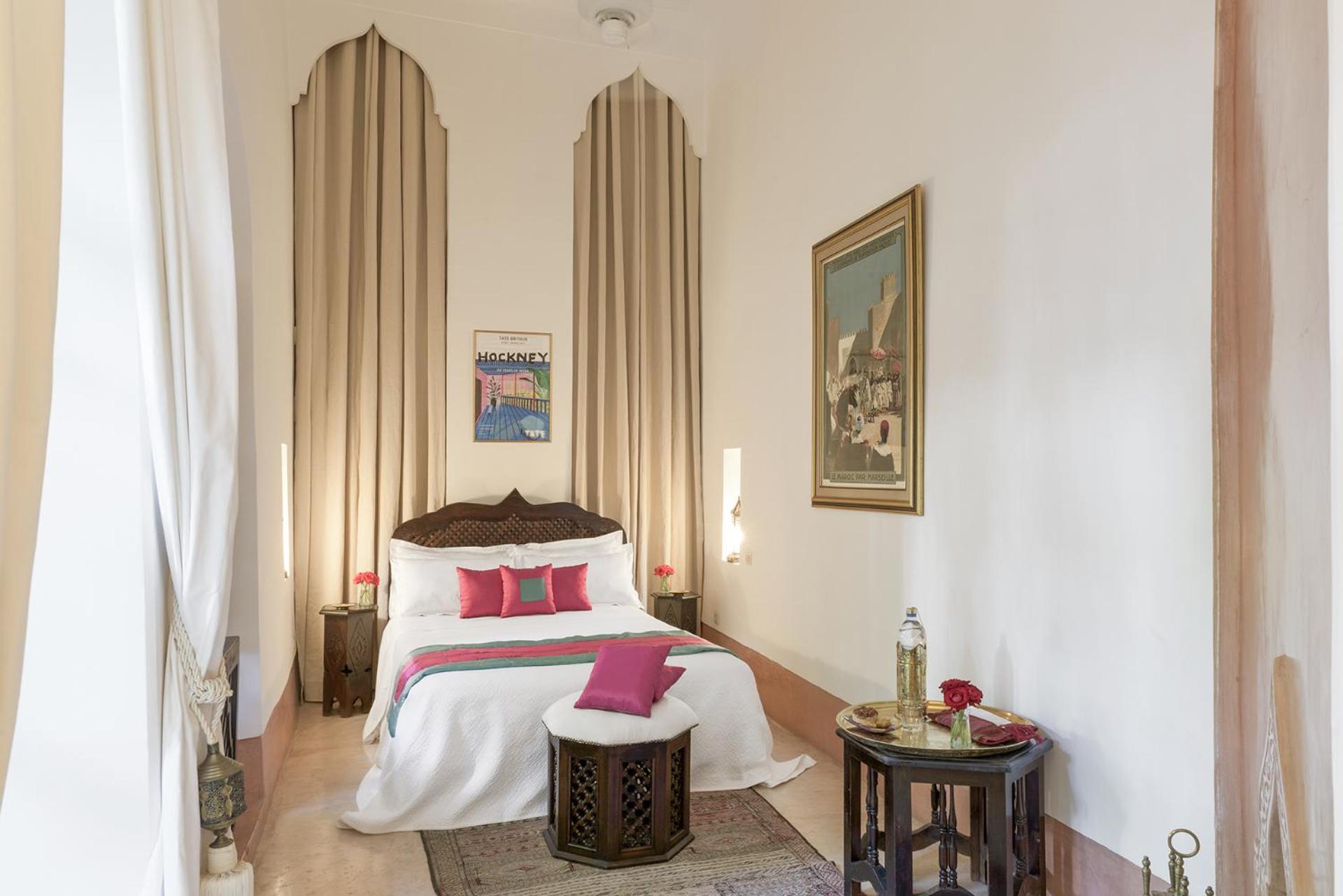 Riad Hayati Marrakesh Eksteriør bilde