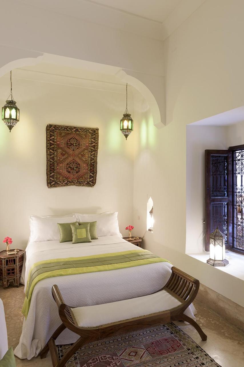 Riad Hayati Marrakesh Eksteriør bilde