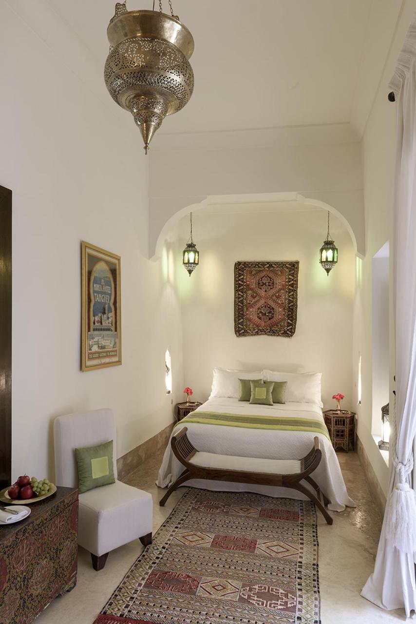 Riad Hayati Marrakesh Eksteriør bilde