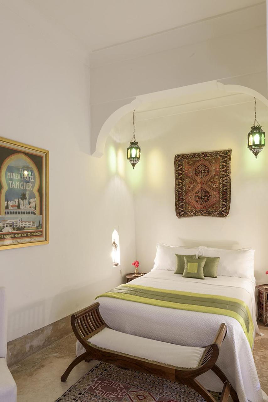 Riad Hayati Marrakesh Eksteriør bilde
