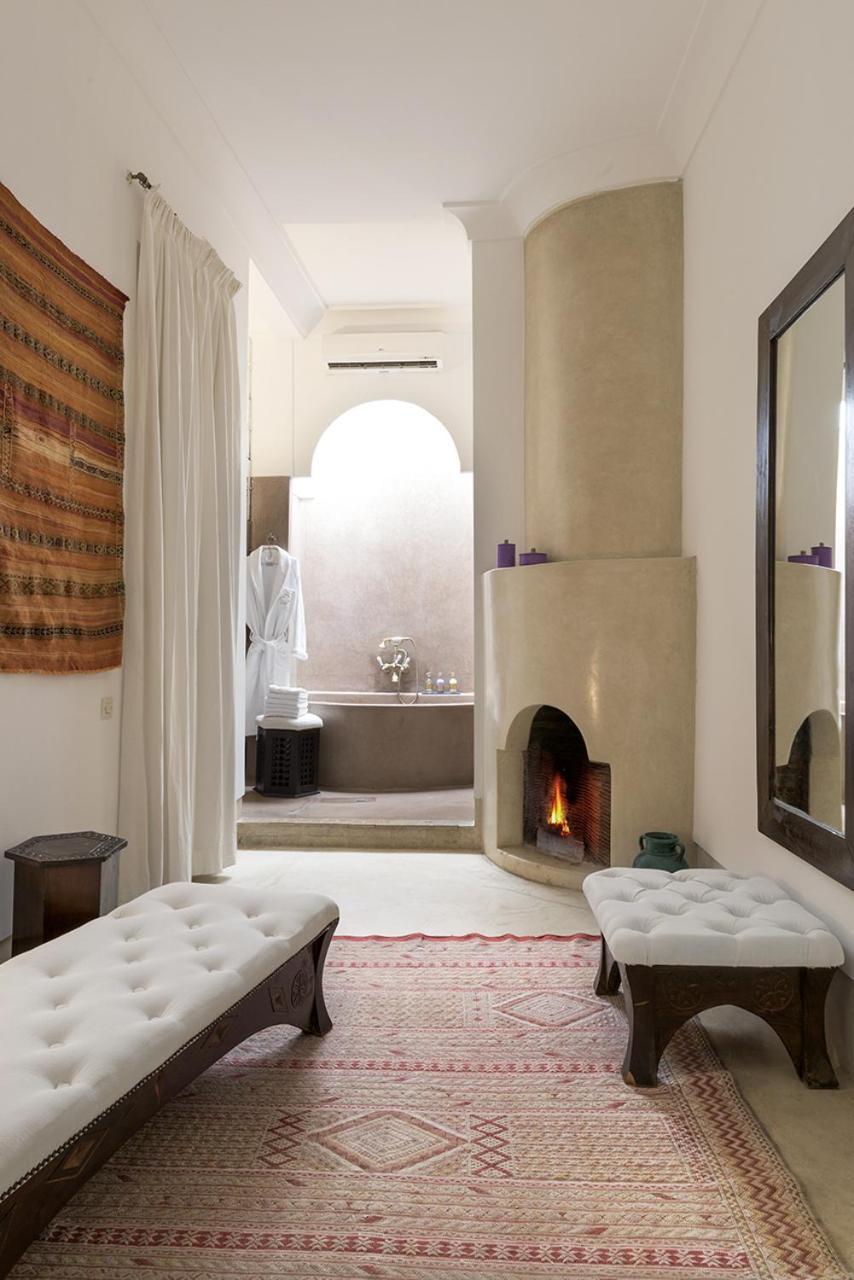 Riad Hayati Marrakesh Eksteriør bilde