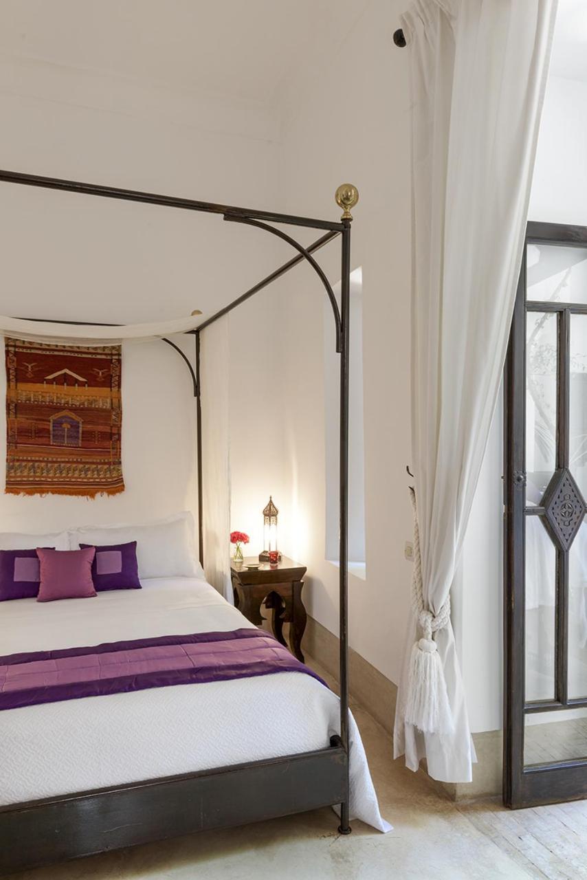 Riad Hayati Marrakesh Eksteriør bilde