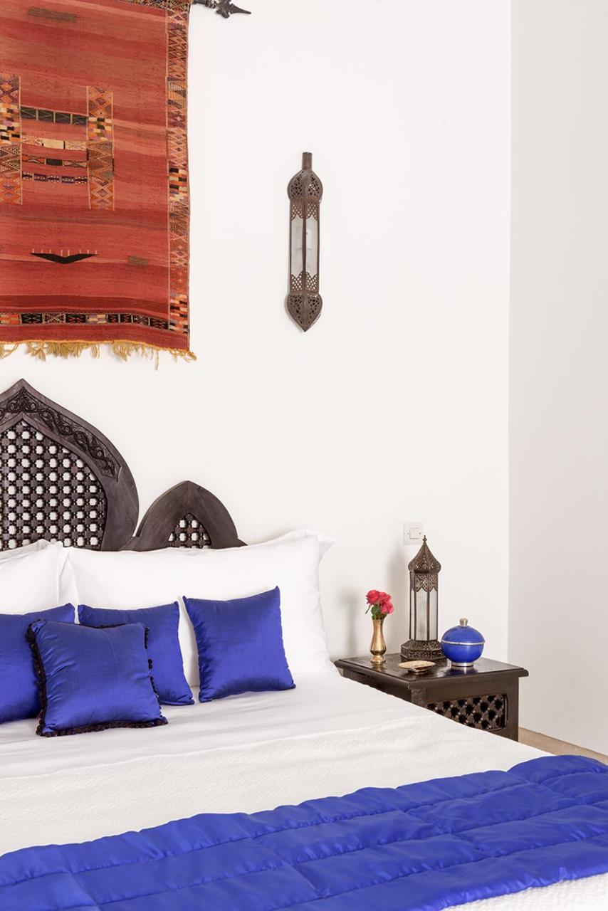 Riad Hayati Marrakesh Eksteriør bilde